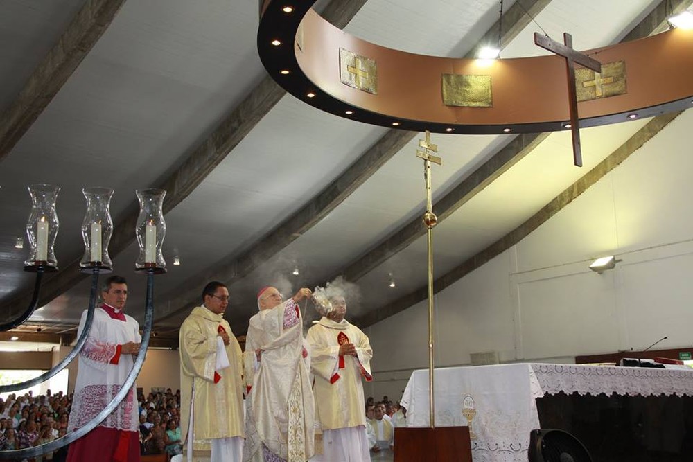 Arquidiocese de Natal divulga horários das missas de fim de ano - RN News